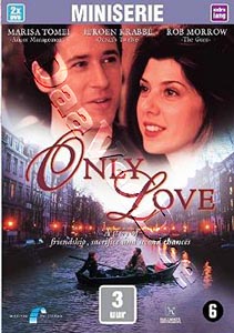 Only Love - 2-DVD Set (DVD)